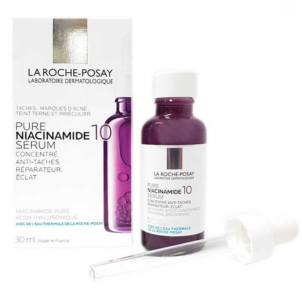 La Roche Posay Pure Niacinamide 10 Sérum 30ml